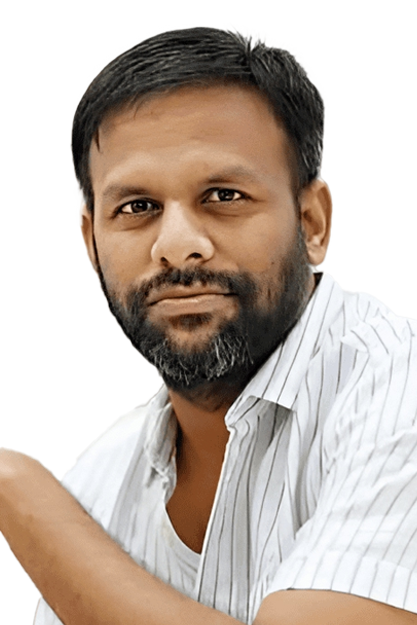 Shekar Raju Dreams And Degrees
